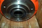 Used Alfa Laval 3.5 KnM Centrifuge Gearbox.