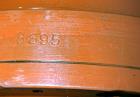 Used Alfa Laval 3.5 KnM Centrifuge Gearbox.