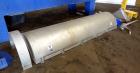 Used Alfa Laval Solid Bowl Decanter Centrifuge Parts, Model ALDEC 606