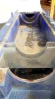 Used Alfa Laval Solid Bowl Decanter Centrifuge Parts, Model ALDEC 606