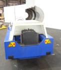 Used Alfa Laval Aldec 556 Solid Bowl Decanter Centrifuge.(PARTS MACHINE) 2205 Stainless steel (product contact areas). Maximum bowl speed 3650 rpm, 152mm single lead conveyor with hardfacing, diamete...
