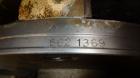Used Alfa Laval Aldec 556 Solid Bowl Decanter Centrifuge.(PARTS MACHINE) 2205 Stainless steel (product contact areas). Maximum bowl speed 3650 rpm, 152mm single lead conveyor with hardfacing, diamete...