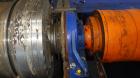 Used Alfa Laval Aldec 556 Solid Bowl Decanter Centrifuge.(PARTS MACHINE) 2205 Stainless steel (product contact areas). Maximum bowl speed 3650 rpm, 152mm single lead conveyor with hardfacing, diamete...