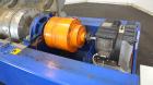 Used Alfa Laval Aldec 556 Solid Bowl Decanter Centrifuge.(PARTS MACHINE) 2205 Stainless steel (product contact areas). Maximum bowl speed 3650 rpm, 152mm single lead conveyor with hardfacing, diamete...