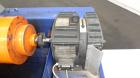 Used Alfa Laval Aldec 556 Solid Bowl Decanter Centrifuge.(PARTS MACHINE) 2205 Stainless steel (product contact areas). Maximum bowl speed 3650 rpm, 152mm single lead conveyor with hardfacing, diamete...