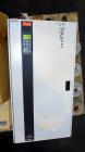 Used Alfa Laval Aldec 556 Solid Bowl Decanter Centrifuge.(PARTS MACHINE) 2205 Stainless steel (product contact areas). Maximum bowl speed 3650 rpm, 152mm single lead conveyor with hardfacing, diamete...