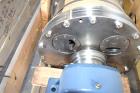 Used Alfa Laval Model NX-414 Solid Bowl Decanter Centrifuge Rotating Assembly