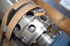 Used Alfa Laval Model NX-414 Solid Bowl Decanter Centrifuge Rotating Assembly