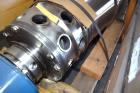 Used Alfa Laval Model NX-414 Solid Bowl Decanter Centrifuge Rotating Assembly