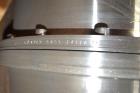 Used Alfa Laval Model NX-414 Solid Bowl Decanter Centrifuge Rotating Assembly