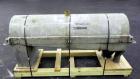 Used Stainless Steel Alfa Laval NX-418 Top Cover & Lower Casing