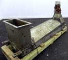 Used Stainless Steel Alfa Laval Lower Casing