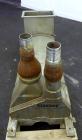 Used Stainless Steel Alfa Laval Lower Casing