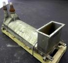Used Stainless Steel Alfa Laval Lower Casing