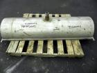 Used Stainless Steel Alfa Laval Top Cover