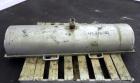 Used Stainless Steel Alfa Laval Top Cover