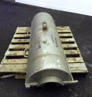 Used Stainless Steel Alfa Laval Top Cover