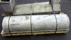 Used Stainless Steel Alfa Laval NX-418 Top Cover & Lower Casing