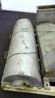 Used Stainless Steel Alfa Laval NX-418 Top Cover & Lower Casing