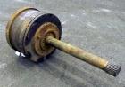 Used Alfa Laval NX-418 Gearbox 