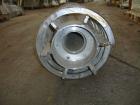 Used Alfa Laval NX-418 Decanter Centrifuge Conveyor