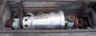 Used Alfa Laval NX210 Rotating Assembly, 316 Stainless Steel.  Epicentric liquid dams, 4