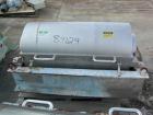 USED: Alfa Laval NX-314B-31 solid bowl decanter base and casing assembly.