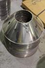 Used Alfa Laval Disk Stack