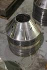 Used Alfa Laval Disk Stack