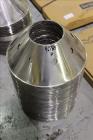 Used Alfa Laval Disk Stack