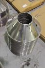 Used Alfa Laval Disk Stack