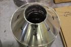 Used Alfa Laval Disk Stack