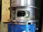 Used Stainless Steel Bird/Flottweg 0250 Solid Bowl Decanter Centrifuge Rotating Assembly