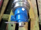 Used Stainless Steel Bird/Flottweg 0250 Solid Bowl Decanter Centrifuge Rotating Assembly