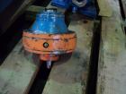 Used Stainless Steel Bird/Flottweg 0250 Solid Bowl Decanter Centrifuge Rotating Assembly