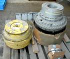 USED: Bird 5100 Decanter Centrifuge Gearbox, 75:1 ratio