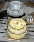 USED: Bird 5100 Decanter Centrifuge Gearbox, 75:1 ratio