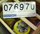 Unused-UNUSED: Bird Decanter Centrifuge Gearbox, model PA69H 140:1 ratio, rated at 32,800 in lbs. Standard male spline.
