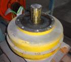 Used Unused Bird Decanter Centrifuge Gearbox, Model PA69H