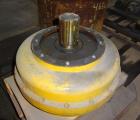 Used Unused Bird Decanter Centrifuge Gearbox, Model PA69H