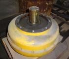 Used-Unused Bird Decanter Centrifuge Gearbox, Model PA69H