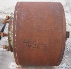 Used- Bird SA-56 Decanter Centrifuge Gearbox
