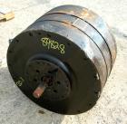 Used Bird Decanter Centrifuge Gearbox, Model SA-62