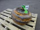 Used Bird Decanter Centrifuge Gearbox