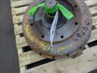 Used Bird Decanter Centrifuge Gearbox