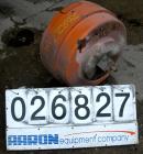 Used- Bird Decanter Centrifuge Gearbox, Model SA-70