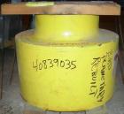 Used Bird Gearbox, Model SA51-1-4N. Ratio 80 to 1.