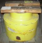Used Bird Gearbox, Model SA51-1-4N. Ratio 80 to 1.