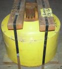 Used Bird Gearbox, Model SA51-1-4N. Ratio 80 to 1.