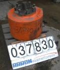 Used Unused Bird SA-56 Decanter Centrifuge Gearbox